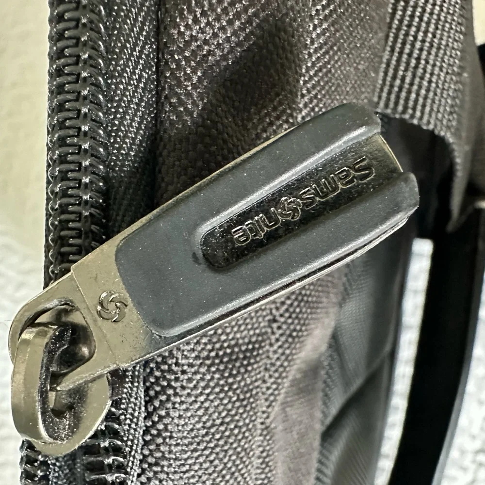 New Samsonite computer bag/briefcase
